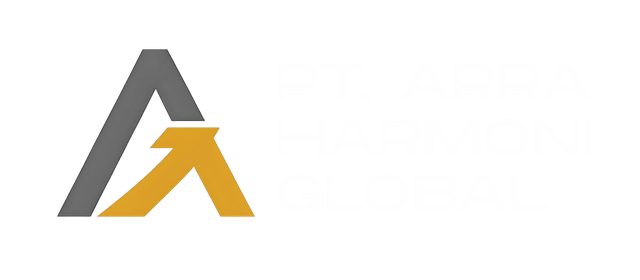 PT Arra Harmoni Global