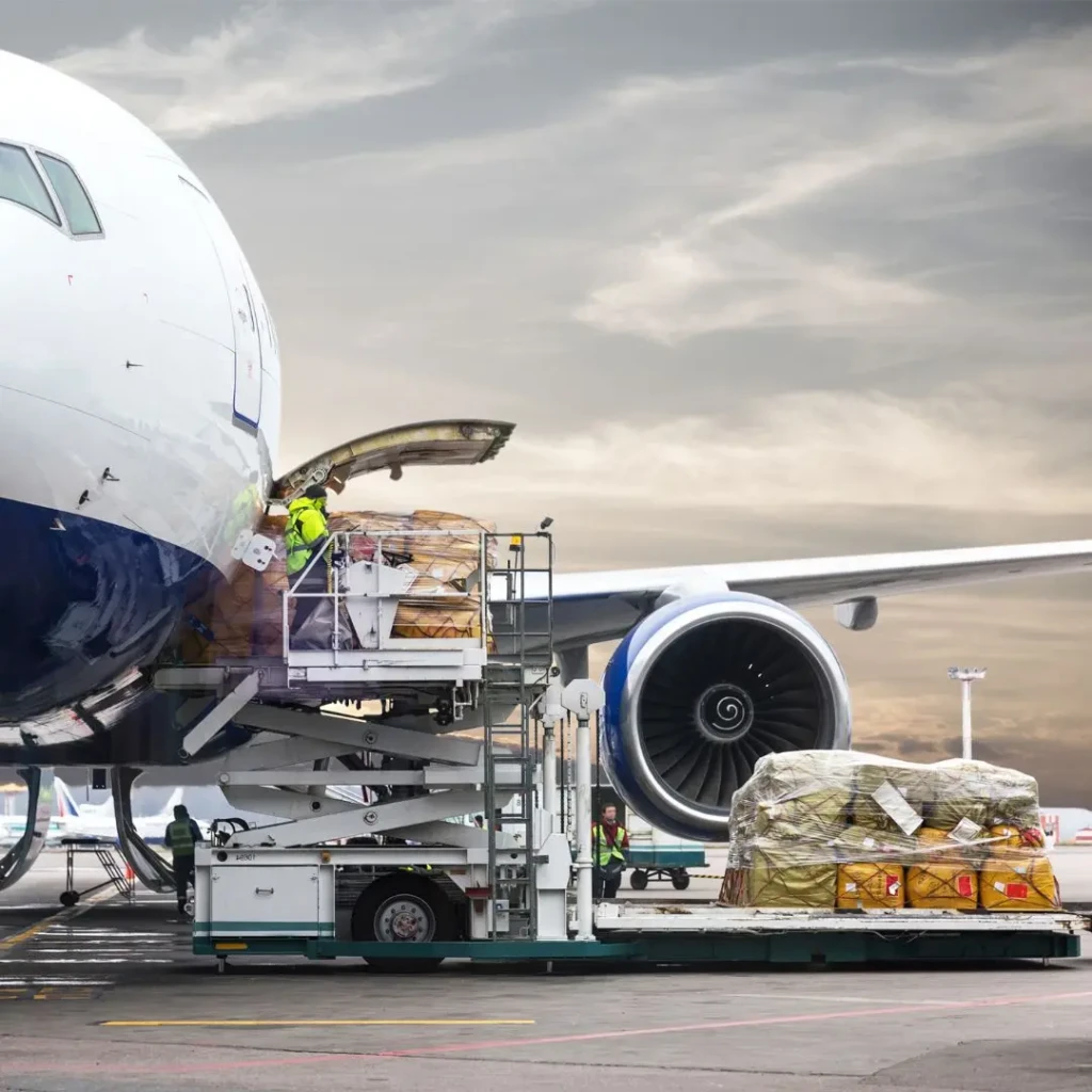 air freight